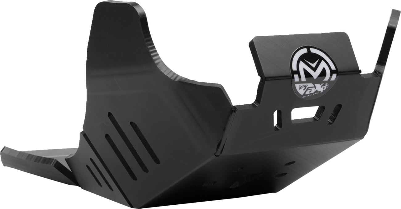 Moose Offroad PX1683 Xtreme Skid Plate for Beta Enduro RR 2010-2023