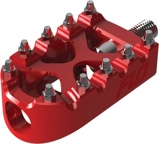FLO MOTORSPORTS FPEG-802R 2014-2017 Harley Davidson XL1200T Shift Peg