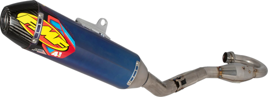 FMF 042414 Kawasaki KX 250 Exhaust System