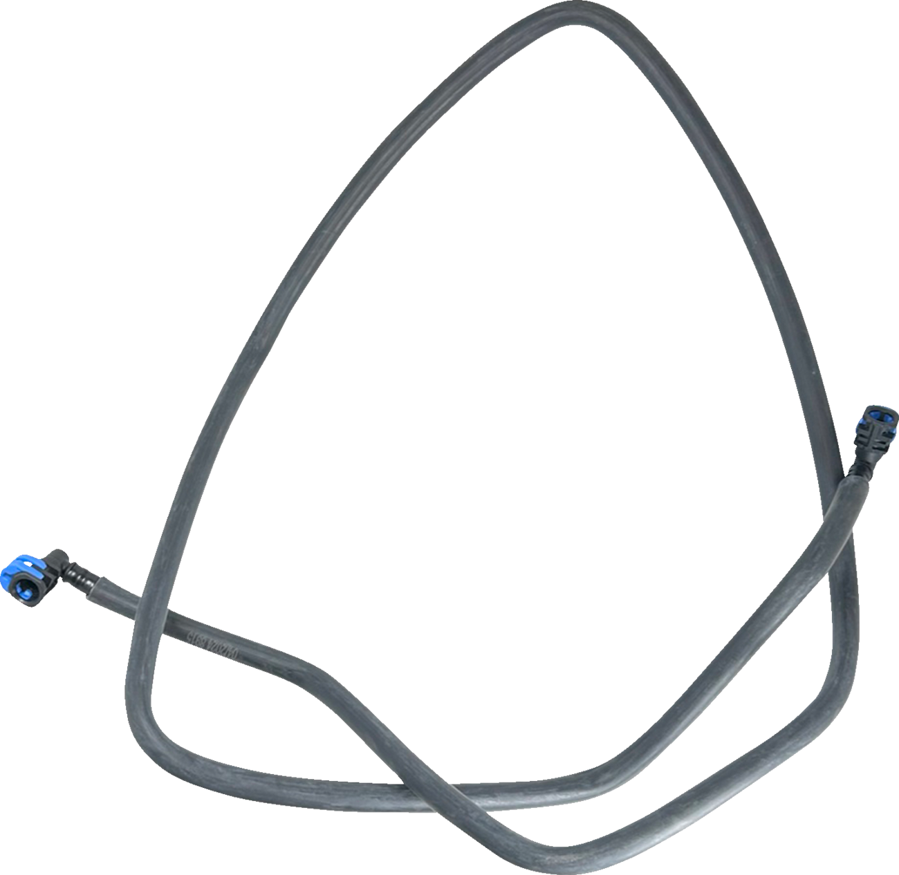 Moose Offroad 100-5198-PU 2014-2023 Polaris RZR Fuel Line