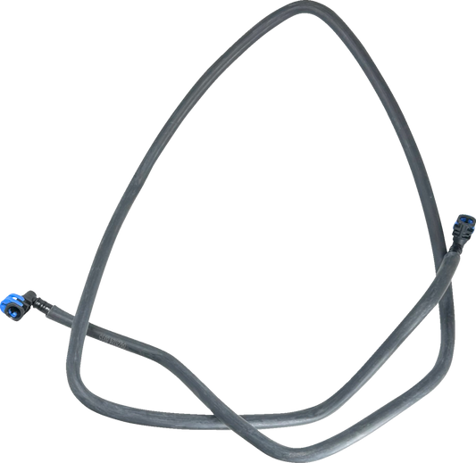 Moose Offroad 100-5198-PU 2014-2023 Polaris RZR Fuel Line