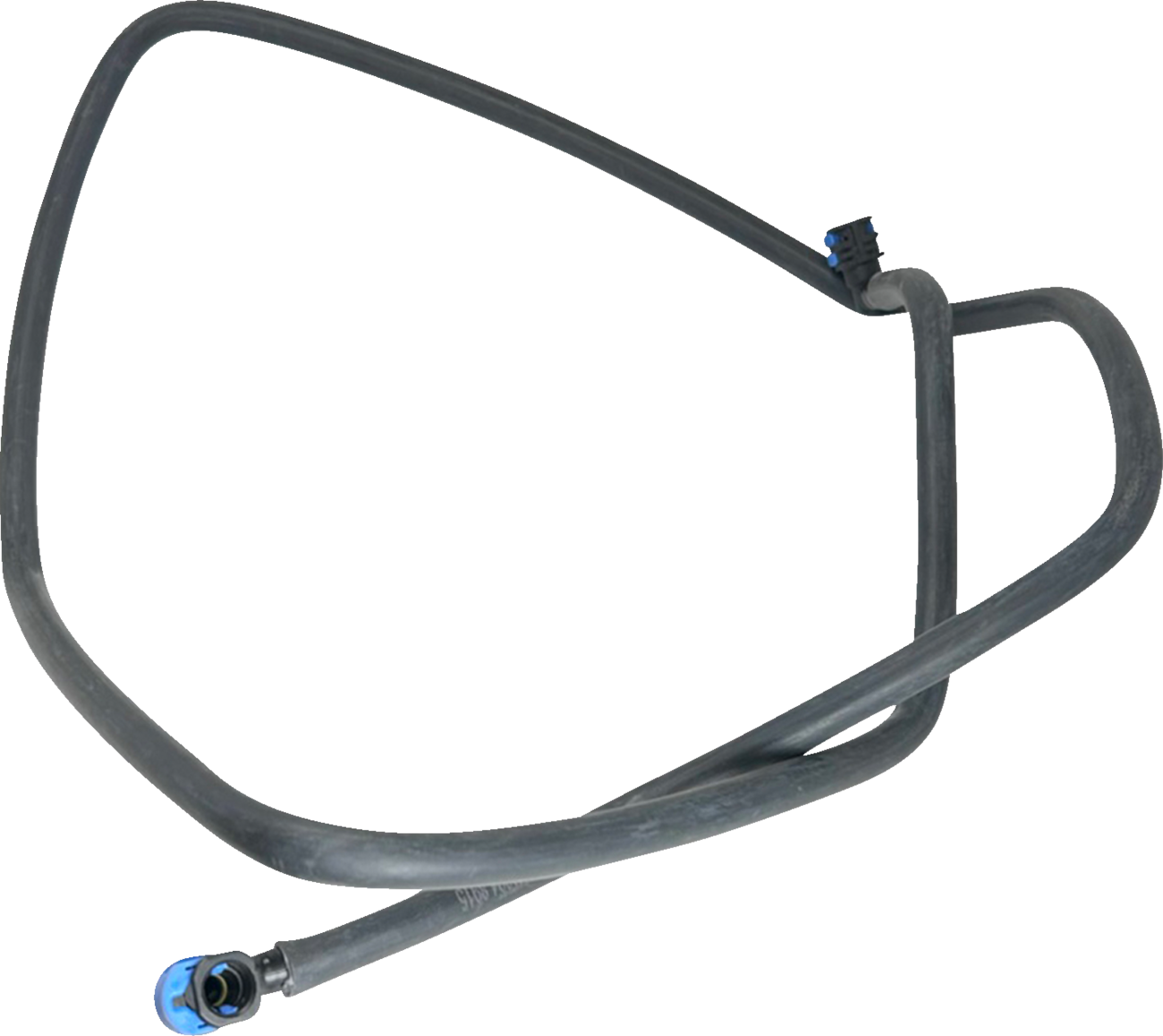 Moose Offroad 100-5214-PU 2014-23 Polaris RZR Fuel Line