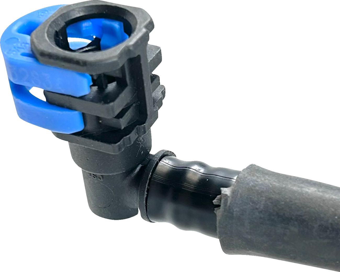 Moose Offroad 100-5198-PU 2014-2023 Polaris RZR Fuel Line