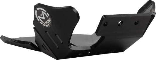 Moose Offroad 0506-2306 Xtreme 8mm HDPE Skid Plate with Linkage Guard for 2016 2017 2018 2019 2020 2021 2022 2023 2024 2025 2026 Beta X-Trainer Fitment - Moto-House MX