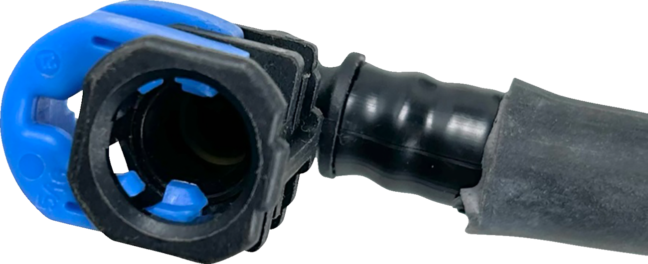 Moose Offroad 100-5214-PU 2014-23 Polaris RZR Fuel Line