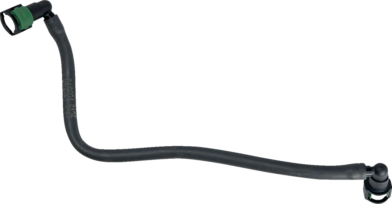 Moose Offroad 100-5216-PU 2000-2023 Polaris Sportsman Fuel Line