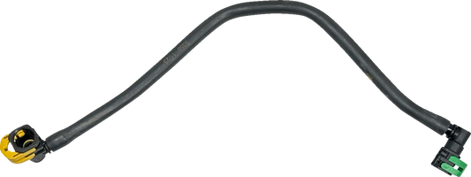 Moose Offroad 0706-0644 Replacement Fuel Line Polaris Sportsman - Moto-House MX