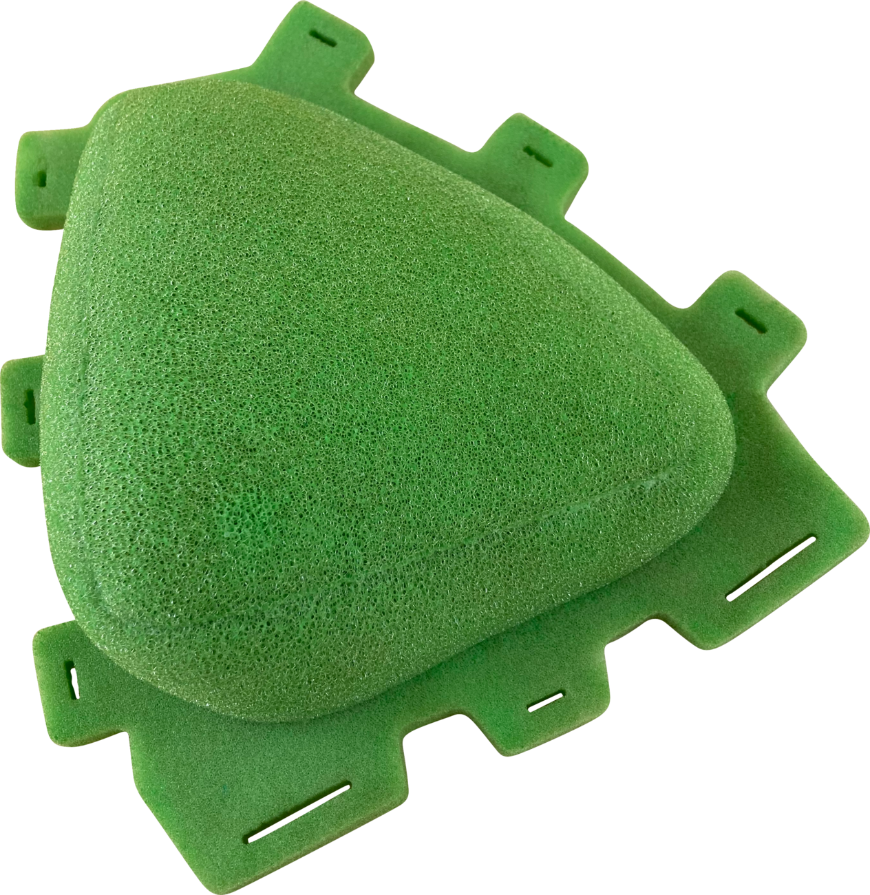 NO TOIL Pre-Oiled Air Filter - Honda CRF450R