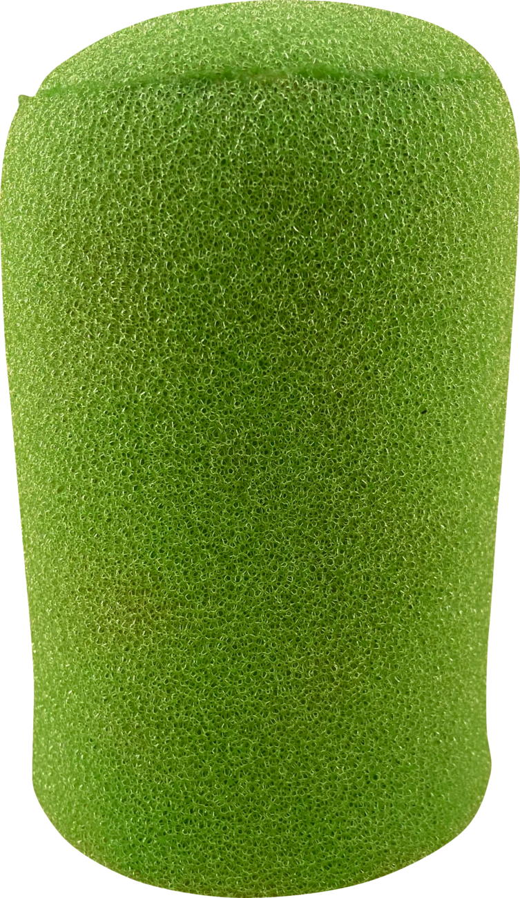 NO TOIL Pre-Oiled Air Filter - Kawasaki