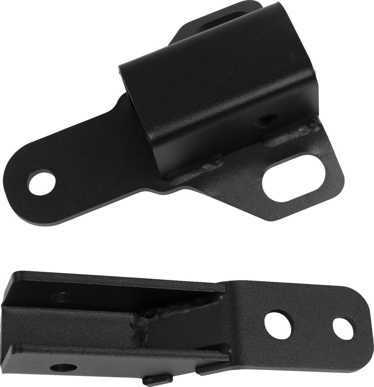 MOOSE OFFROAD Three-Way Hitch ATV - 2" Receiver 1199PF