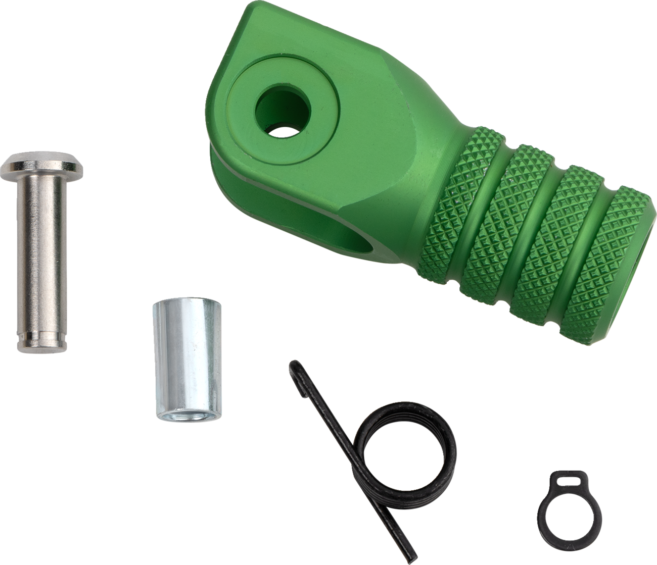 Moose Offroad 81-0000-02-30 2020s Hammerhead CNC Shift Knob