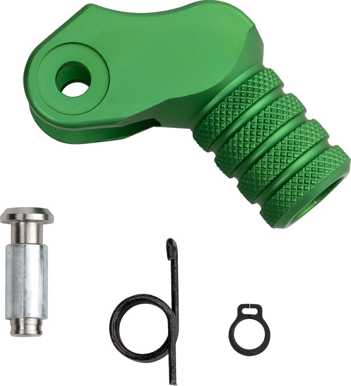 Moose Offroad 81-0000-10-30 2020-23 Hammerhead CNC Shift Lever Tip
