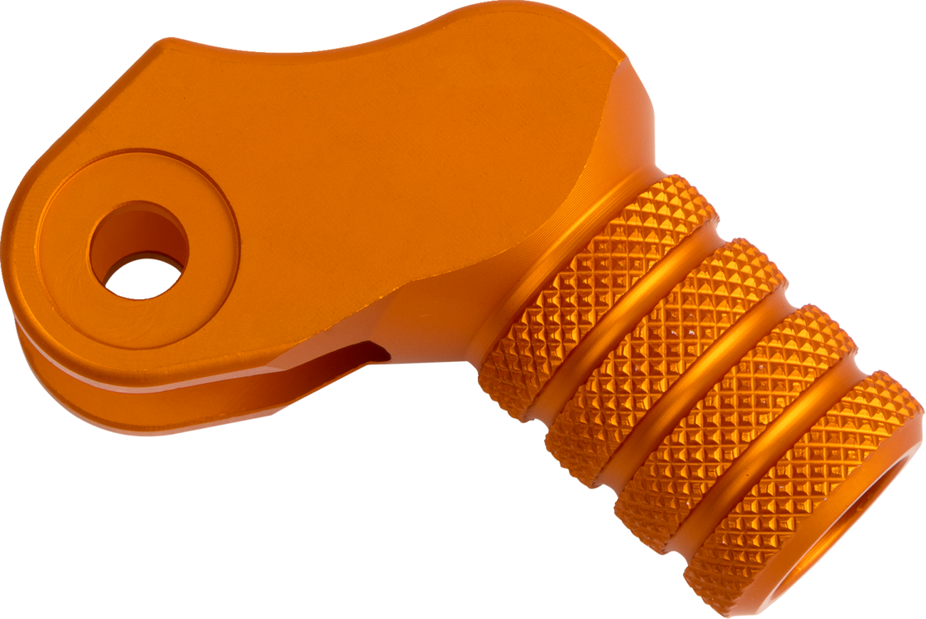 Moose Offroad 81-0000-10-40 2020s Hammerhead CNC Shift Knurled Tip