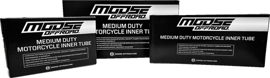MOOSE OFFROAD M20067 Medium Duty 19 Inch TR-4 Inner Tube
