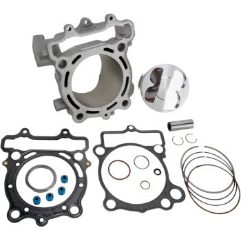 Cylinder Works Big Bore Cylinder Kit 270cc - 41004-K01 - 2010-2012 Suzuki RM-Z250