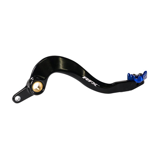 RFX FXRB 40201 2010-2017 Yamaha YZ450F/WR450F Rear Brake Levers