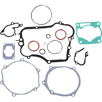 Moose Offroad 0934-6537 Complete Gasket Kit Motocross Part | Moto-House MX