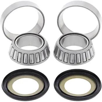 Moose Racing Steering Stem Bearing Kit - 0410-0029 - 2019-2024 Honda CRF110F