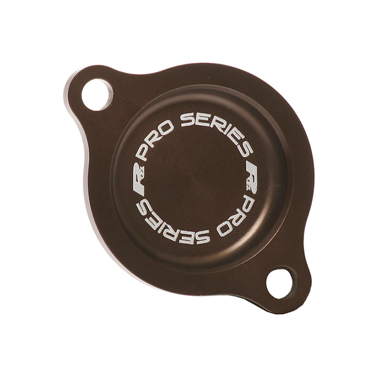 RFX MPN FXFC 10200 99H2 2010-2017 Honda CRF250R Oil Filter Cover