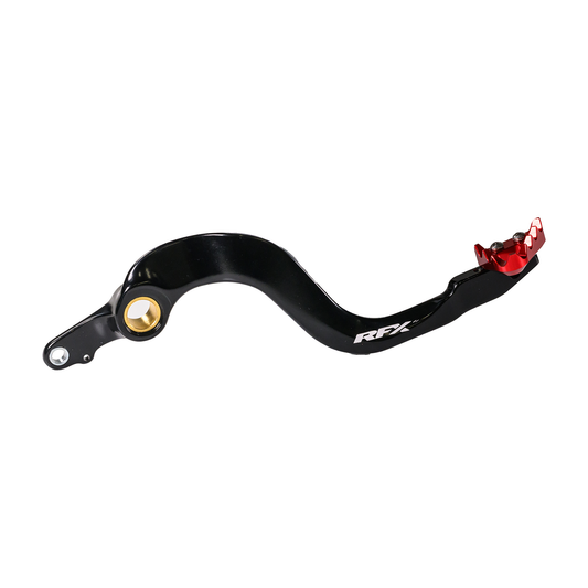 RFX FXRB 10401 2002-2007 Honda CR250R Rear Brake Levers