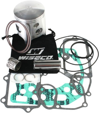Wiseco Top End Kit Pro-Lite - PK1211 - 66.40mm - 2003-2008 Suzuki RM250
