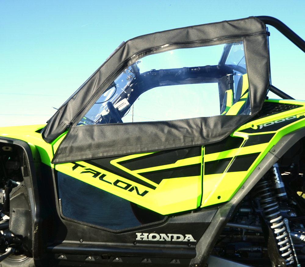 Soft Door Kit