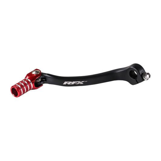 RFX FXGP 10800 55RD 2011-2018 Honda CRF450X/450R Race Shift Lever Red