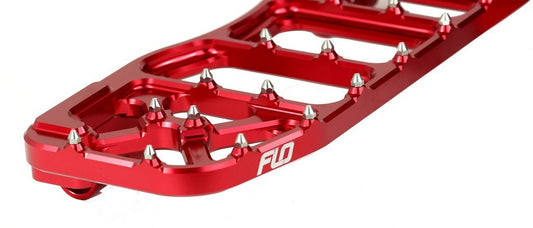 FLO MOTORSPORTS FPEG-800V5R 2015-2017 Harley Davidson Electra Glide Ultra Limited Floorboards