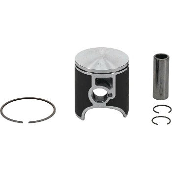 Vertex Replica Cast Piston Kit - Gas Gas MC85, Husqvarna TC85, and KTM 85 SX