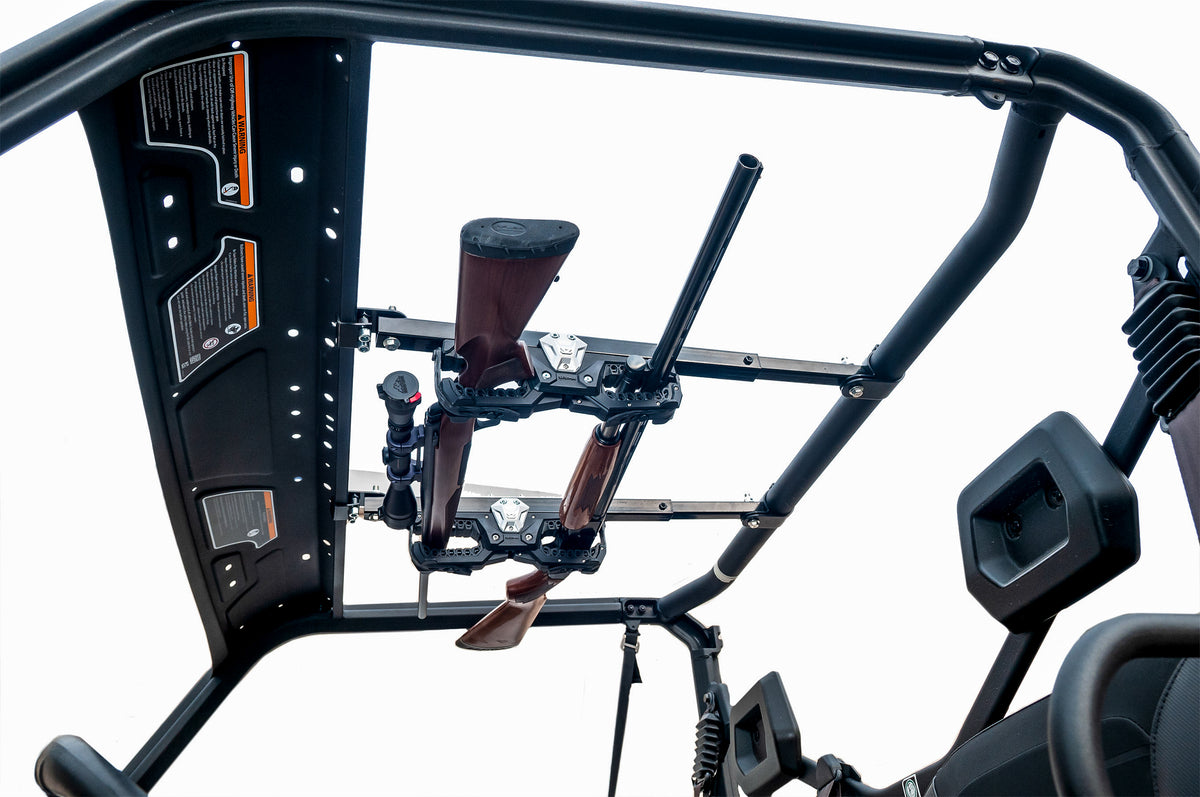 Ohgr Mount Can Am