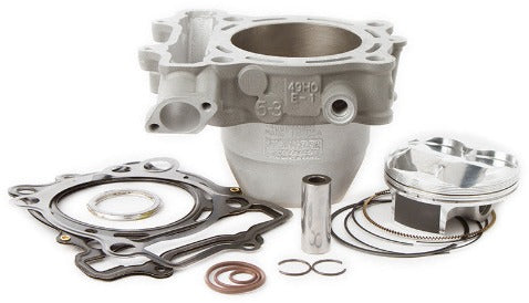 Cylinder Works Standard Bore Cylinder Kit - 40004-K02 - 2013-2015 Suzuki RM-Z250 | Moto-House MX