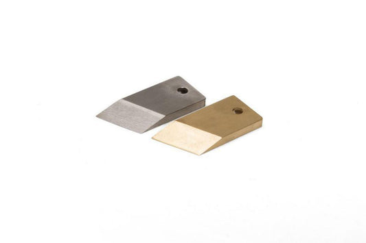 Motion Pro 08-0657 Replacement Blade Set Gasket Scraper