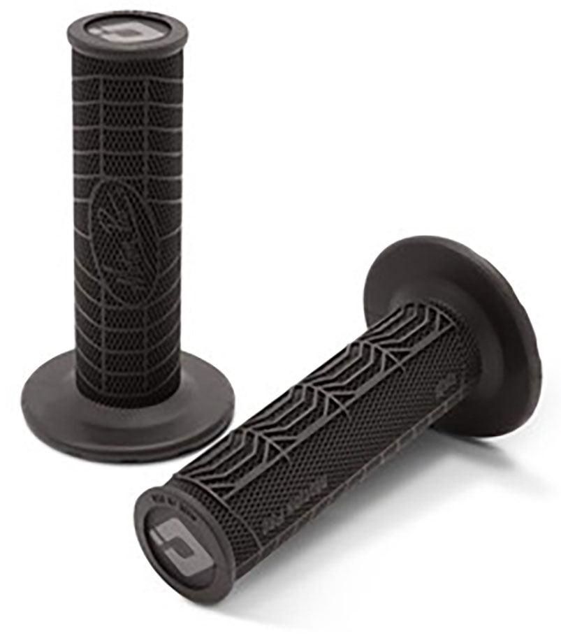 Motion Pro 01-2816 2010s Honda CRF250R Dirt Control Ii Grip Black
