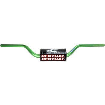 Renthal Handlebar FatBar - 609 - RC High - 1-1/8" Bars