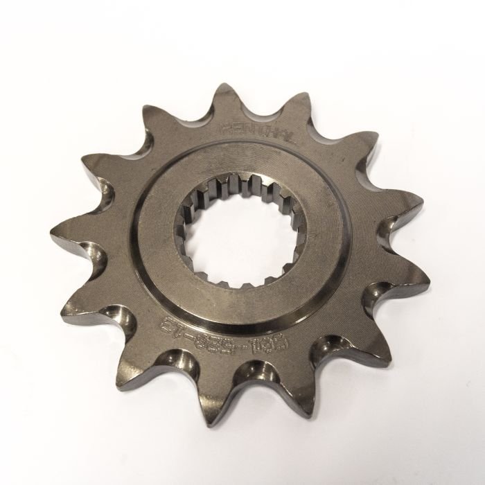 Renthal 501-520-12GP Front Sprocket Honda CRF250R 12-Tooth - Moto-House MX