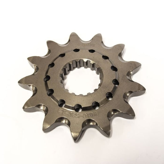 Renthal 501U-520-14GP Front Sprocket Honda CRF250R 14T - Moto-House MX  