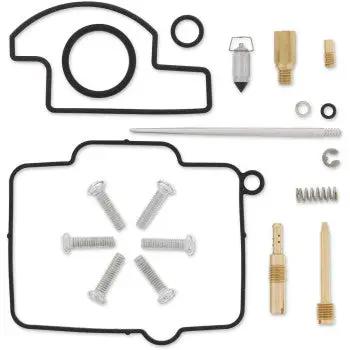 Moose racing Carburetor Repair Kit - 1003-0737 - 2004-2008 Suzuki RM250