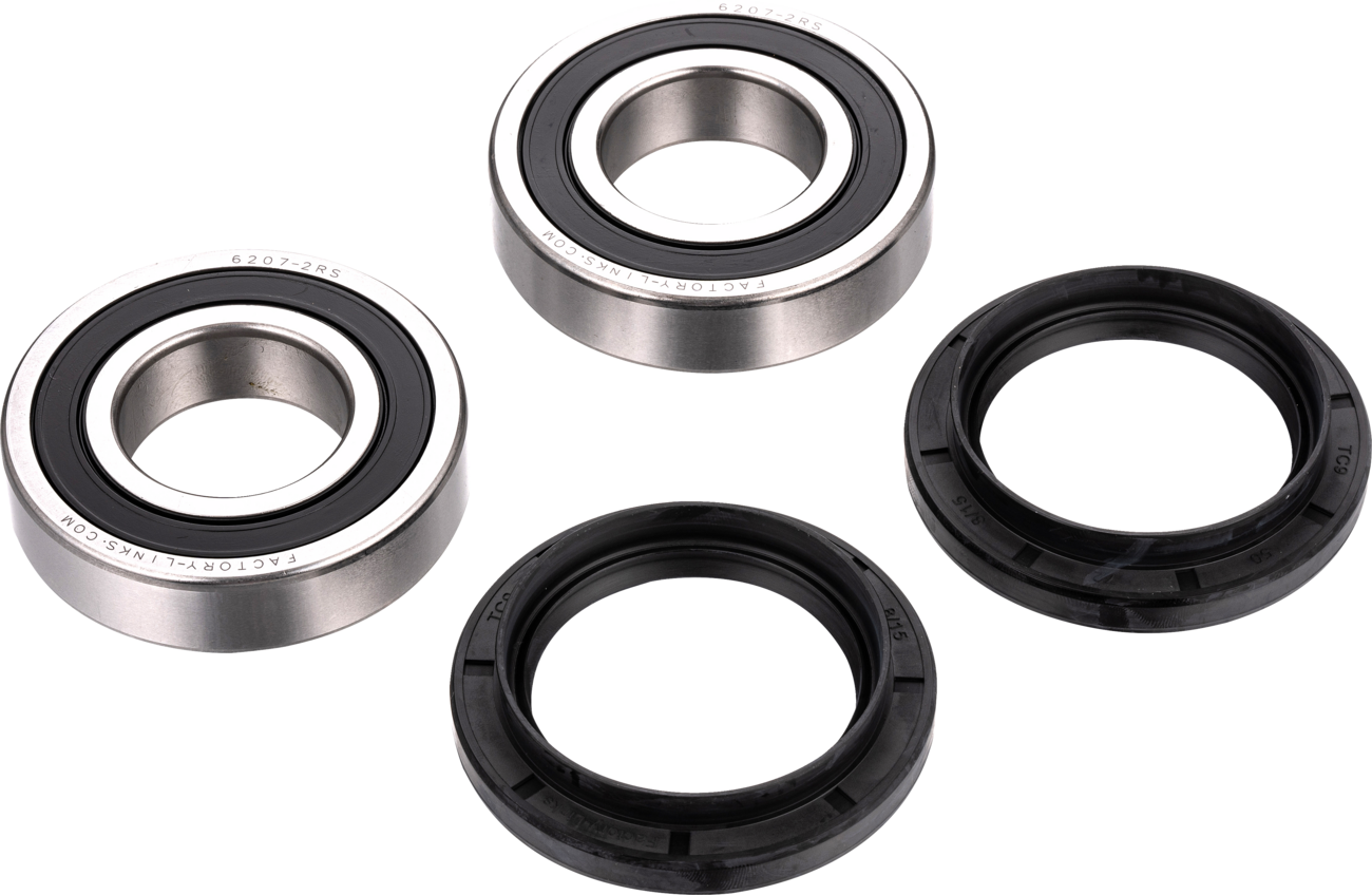 Factory Links ARA-Y-026 Wheel Bearing Kit for Yamaha Viking/Wolverine 2005-2024 Front & Rear