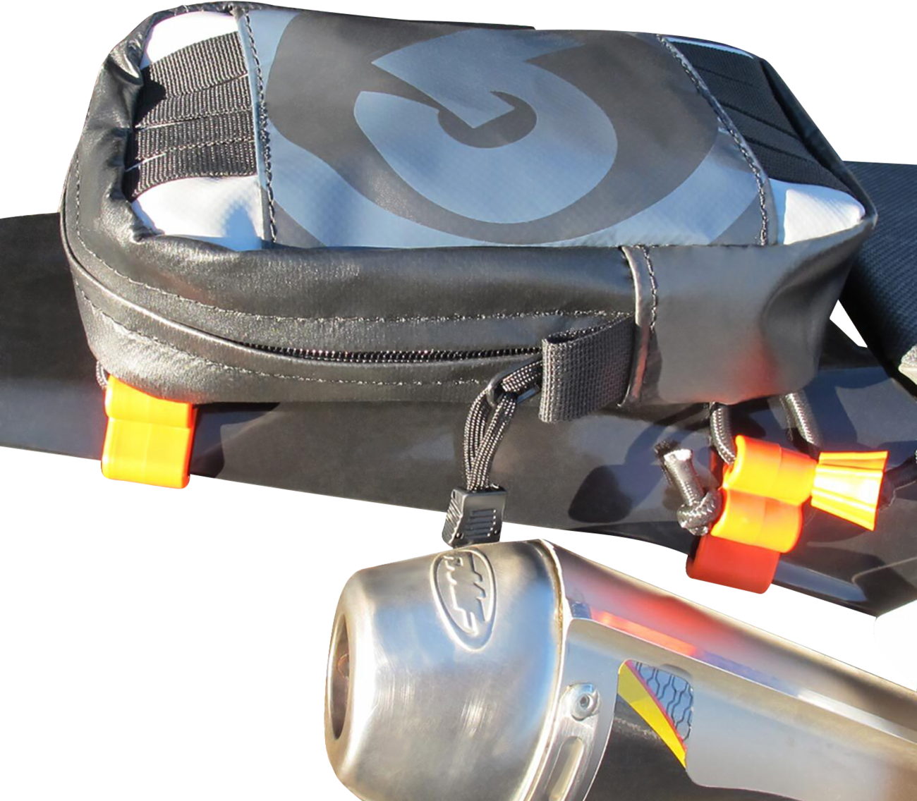 GIANT LOOP Rubber Boa Straps™ RBS17