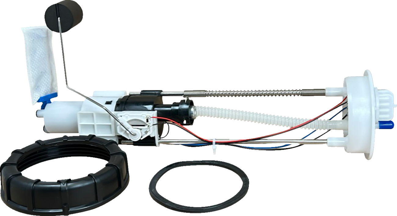 Moose Offroad CF Moto 800-1031-PU Fuel Pump Module 2020-2024 CF Moto UTVs