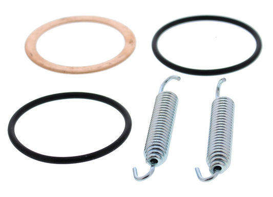 Vertex 823102 Exhaust Gasket Kit for Kawasaki KX250 at Moto-House MX