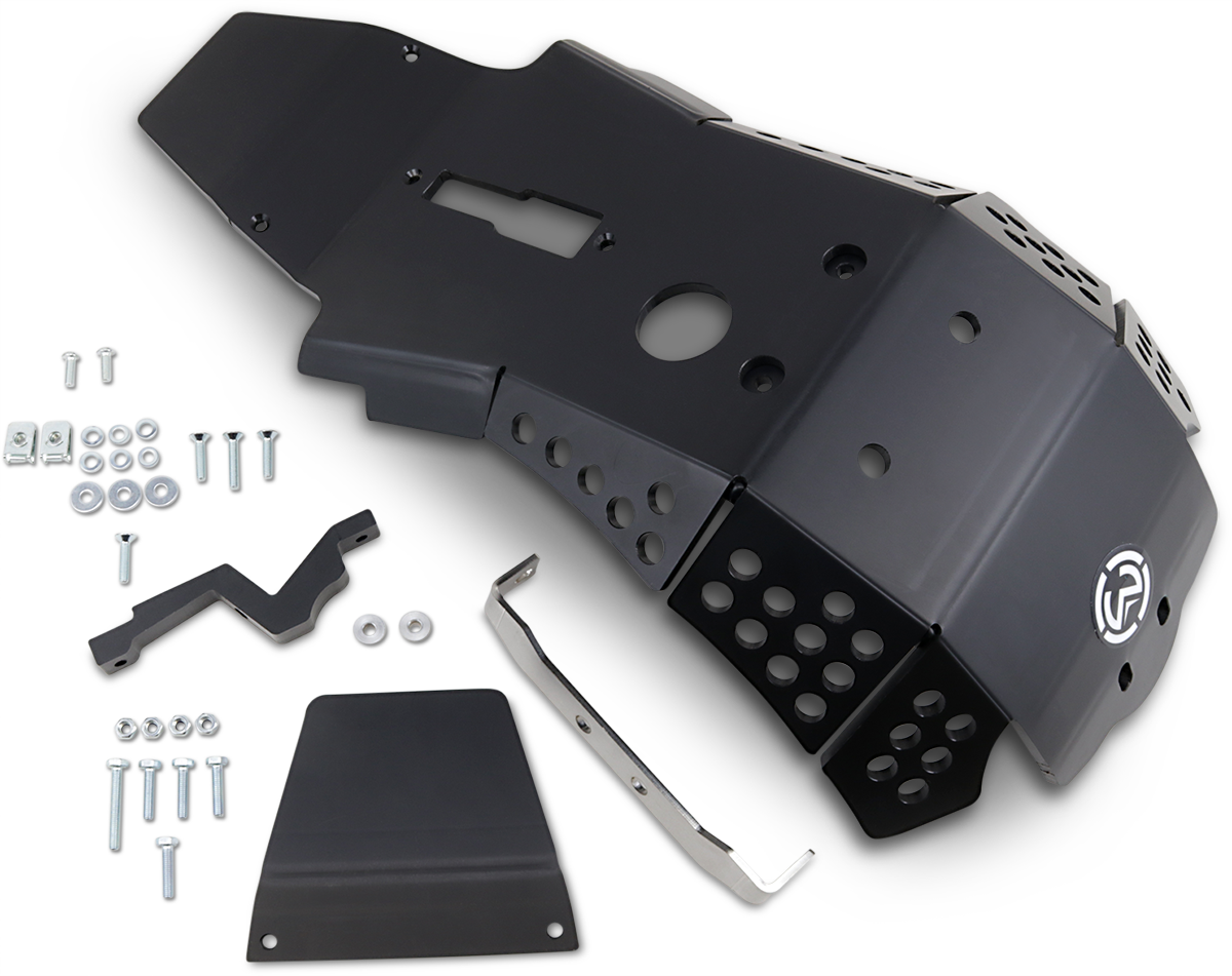 Moose Offroad Pro LG Skid Plate PX1522 - Honda CRF 2019-2025