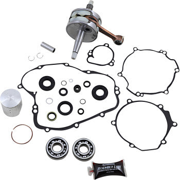 Wiseco Garage Buddy Complete Engine Rebuild Kits - PWR173-101 - 2014-2020 Kawasaki KX85