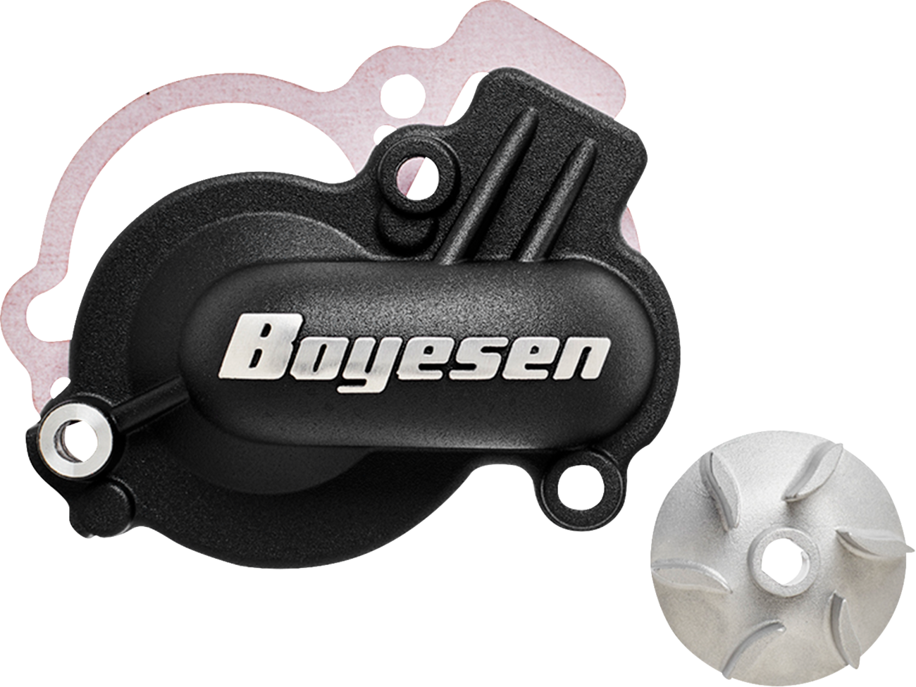 Boyesen Water Pump Kit - Gas Gas, Husqvarna, KTM WPK-42B