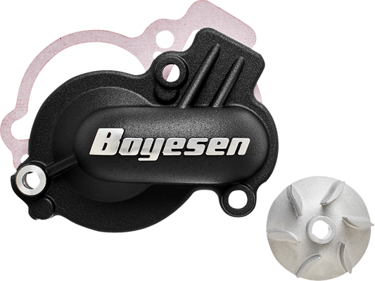 Boyesen Water Pump Kit - Gas Gas, Husqvarna, KTM WPK-42B