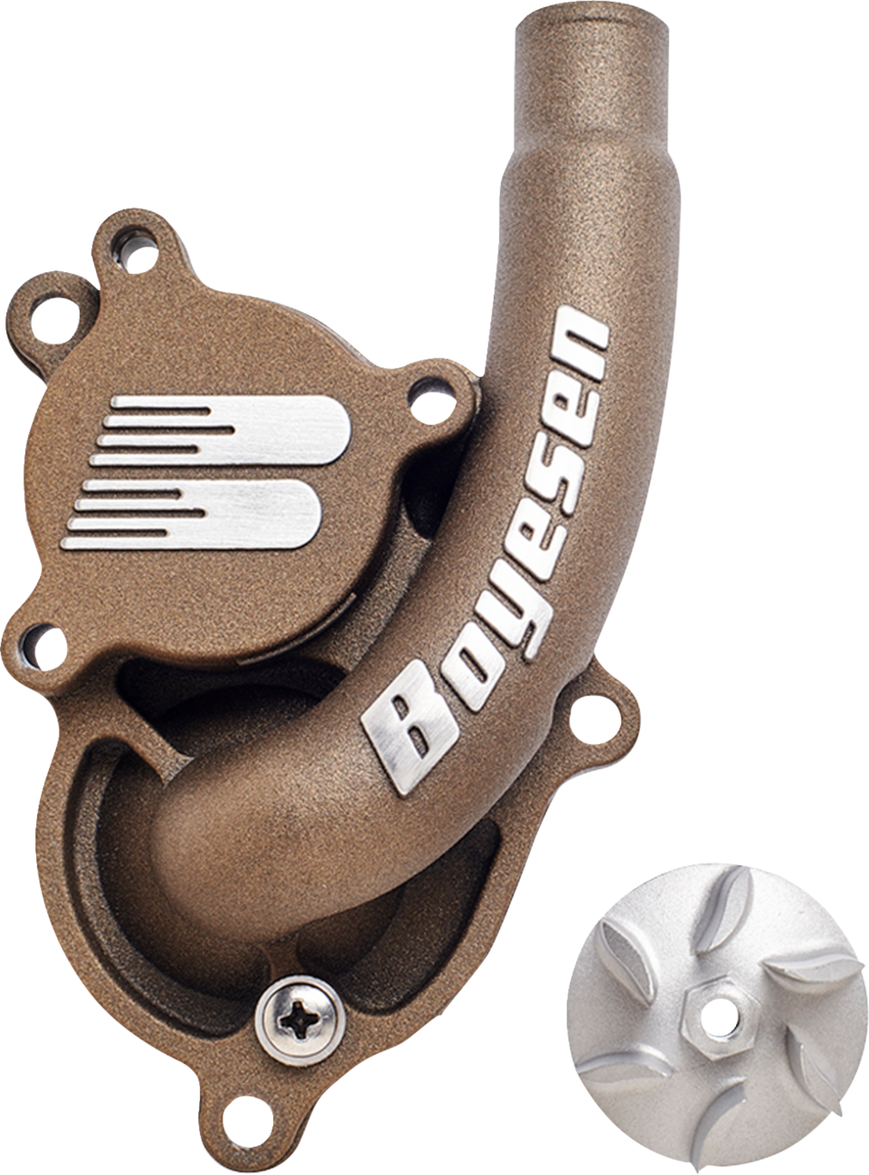 Boyesen Water Pump Kit - Gas Gas Husqvarna KTM WPK-42M