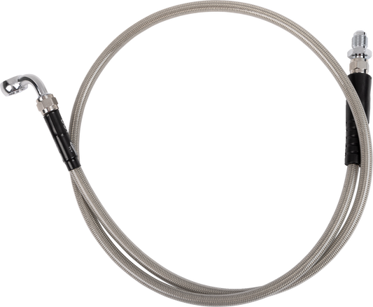 MOOSE OFFROAD B05-3-006/P Stainless Steel Braided Clutch Line for Beta B05-3-006/P 2020-2024