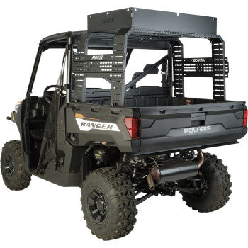 Moose 1512-0278 UTV Universal High-Top Cargo Rack System