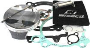 Wiseco Top-End Kit Armorglide Skirt Coated - 2006-2014 Kawasaki KX450F