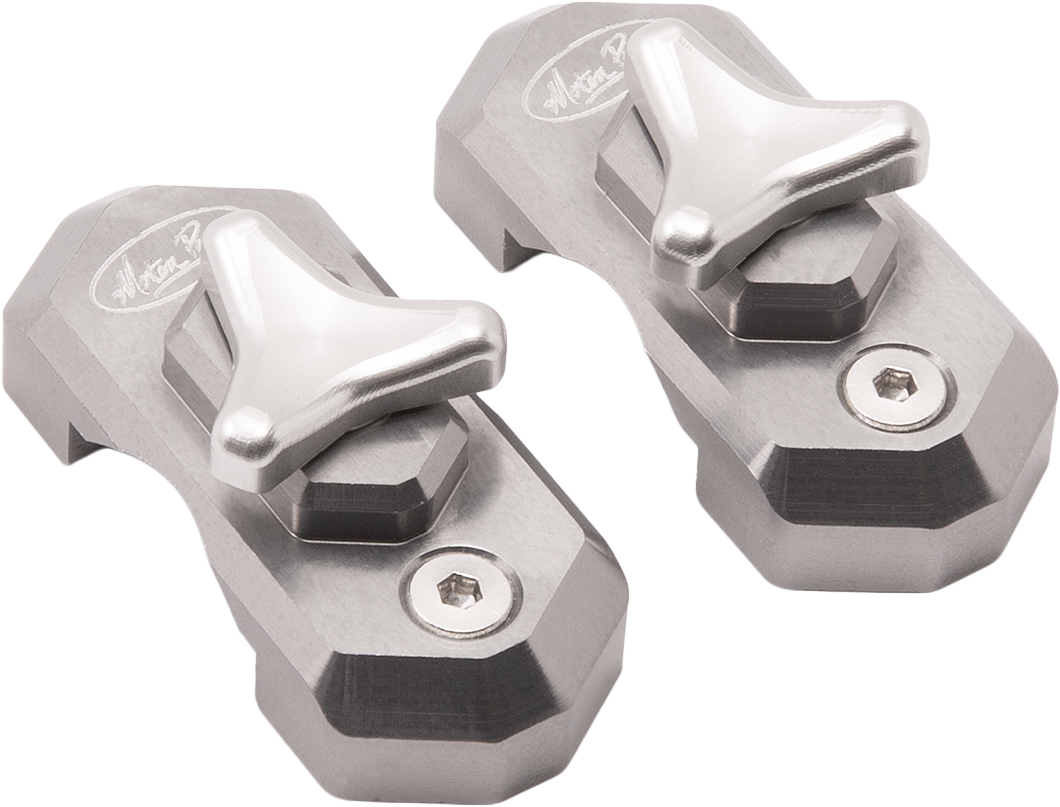Motion Pro 11-0123 49mm Showa Forks Tall Compression Adjuster